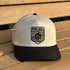 Pickleball USA cap on a wooden surface